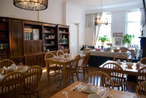  Pension Delfzijl  Делфзийл
